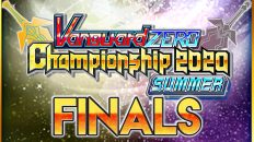 Grand Final Vanguard Zero Championship Summer 2020