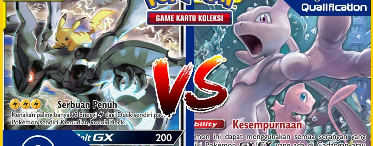 HYPER POTATOES Mega Gym Battle S3 Dimulai!! PikaRom VS Mew3 Psychic PokeBattle 12