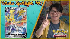 HYPER POTATOES Zacian V Potato Spotlight 07