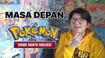 PREDIKSI HYPER POTATOES MASA DEPAN POKEMON TCG INDONESIA