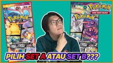 HYPER POTATOES PILIH SET A ATAU SET B